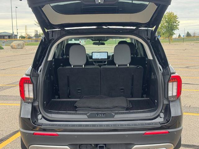 Certified 2025 Ford Explorer Active w/ Active Comfort Package AWD/4WD image 36