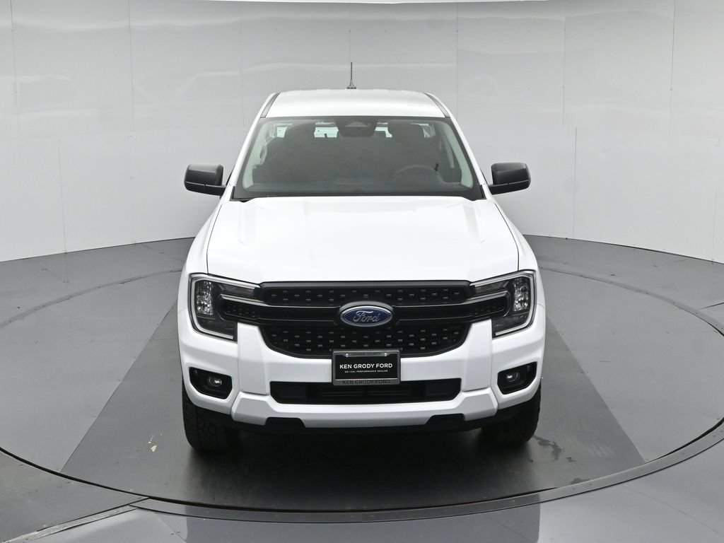 Certified 2024 Ford Ranger XL w/ Trailer Tow Package RWD image 39