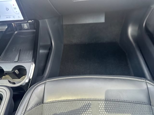 Certified 2025 Ford Mustang Mach-E GT AWD/4WD image 23