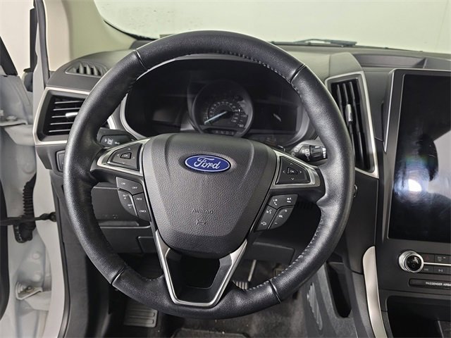 Certified 2024 Ford Edge SEL image 10