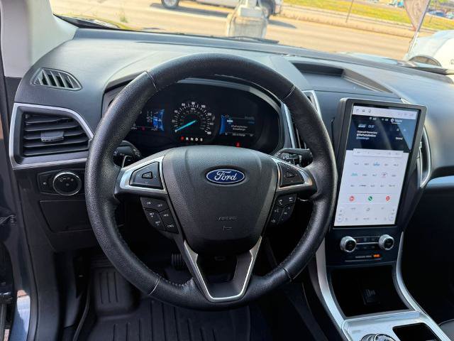Certified 2024 Ford Edge SEL w/ Convenience Package AWD/4WD image 34