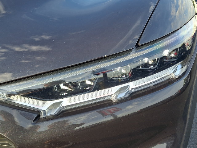 Certified 2021 Ford Mustang Mach-E Select AWD/4WD image 9