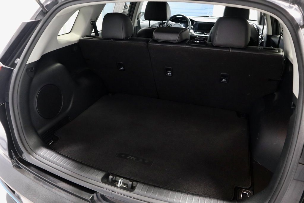 Used 2022 Kia Niro EX w/ Cold Weather Package image 14
