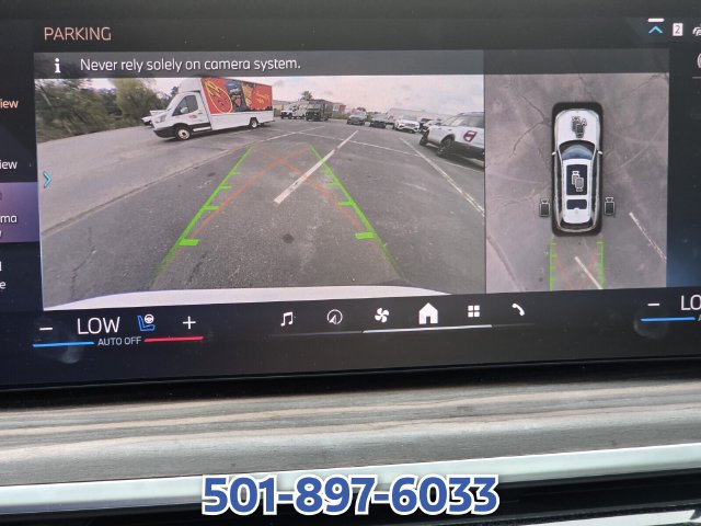 Used 2024 BMW X7 xDrive40i AWD/4WD image 22