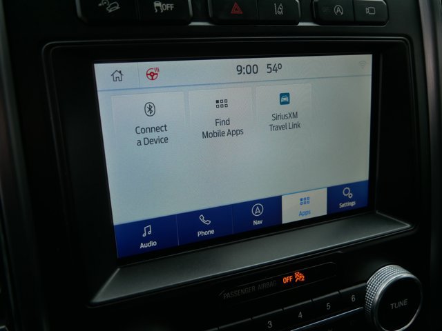 Certified 2021 Ford Expedition Platinum AWD/4WD image 36