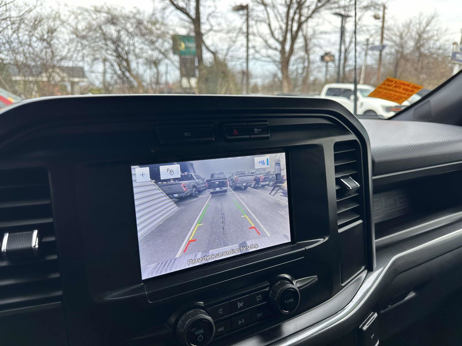 Certified 2023 Ford F150 XL w/ STX Appearance Package image 18