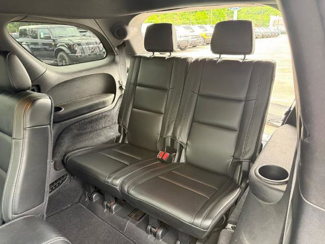 Used 2021 Dodge Durango GT AWD/4WD image 34