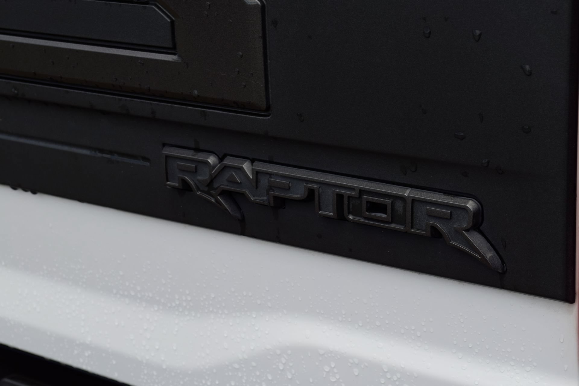 Certified 2022 Ford F150 Raptor w/ Equipment Group 801A High AWD/4WD image 19