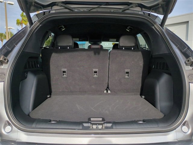 Certified 2023 Ford Escape ST-Line Elite image 13