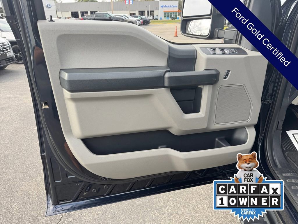 Certified 2022 Ford F250 XL w/ STX Appearance Package AWD/4WD image 33
