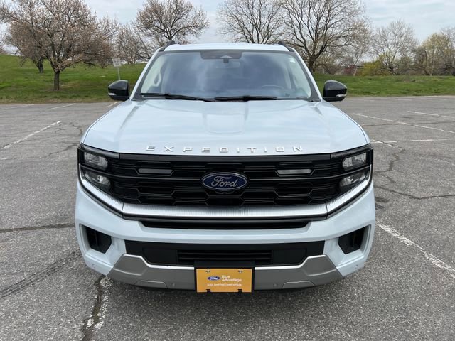 Certified 2025 Ford Expedition Max Platinum AWD/4WD image 20