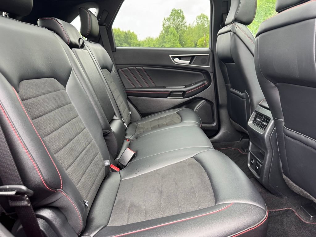 Certified 2024 Ford Edge ST-Line AWD/4WD image 20