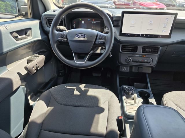 Certified 2025 Ford Maverick XL FWD image 11