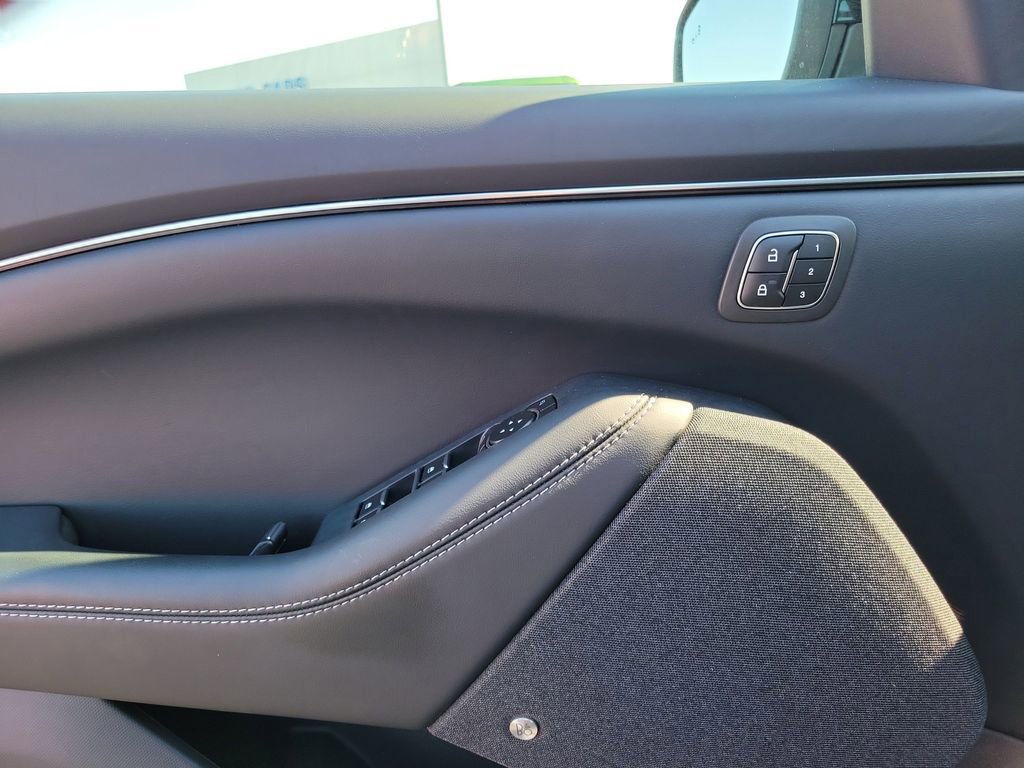 Certified 2023 Ford Mustang Mach-E Premium image 20