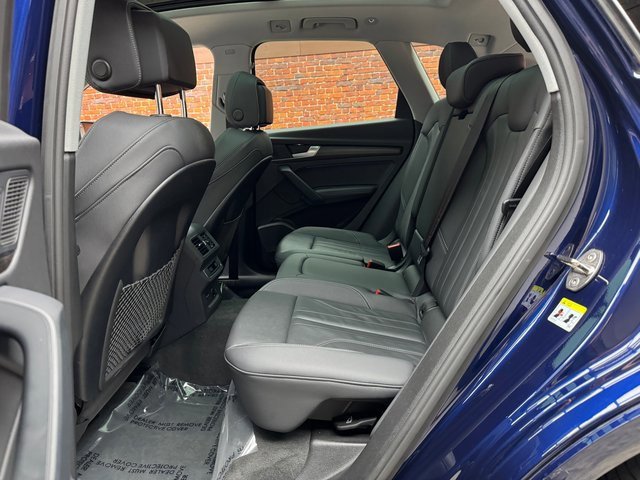 Used 2024 Audi Q5 2.0T Premium Plus image 24