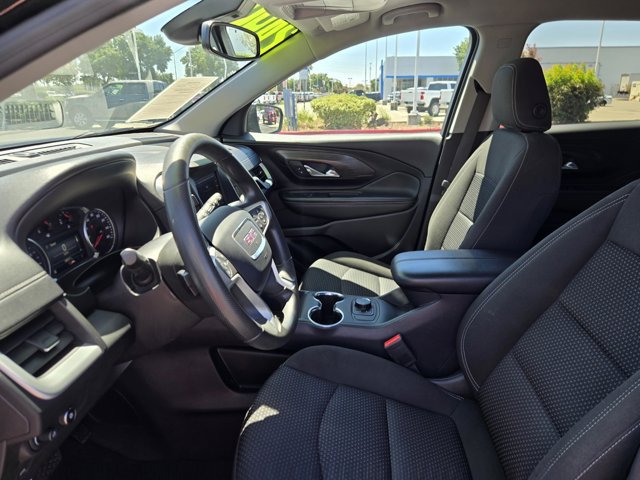 Used 2024 GMC Terrain SLE AWD/4WD image 26