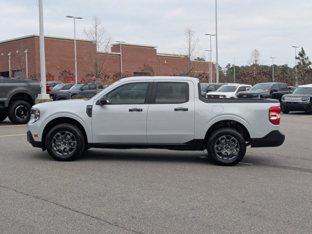 Certified 2026 Ford Maverick XLT w/ Equipment Group 301A AWD/4WD image 7
