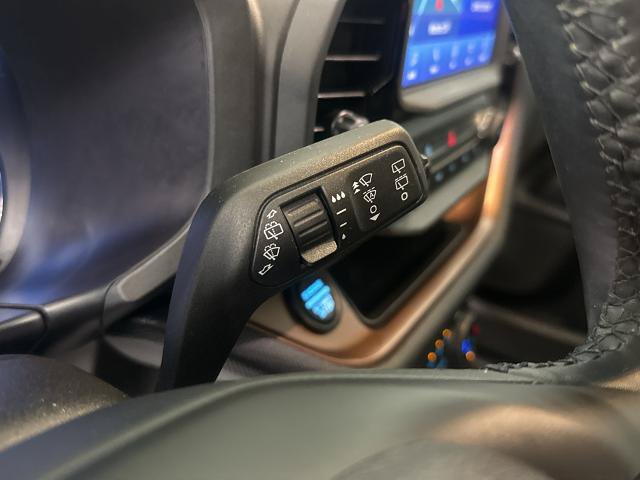 Certified 2024 Ford Bronco Sport Outer Banks w/ Tech Package AWD/4WD image 18