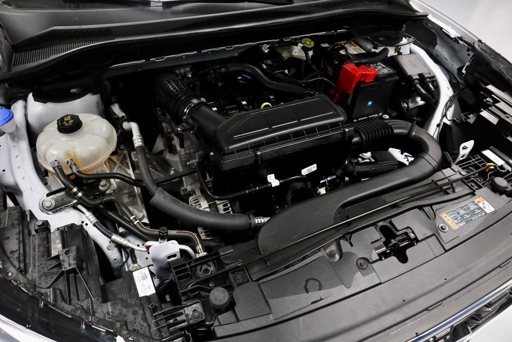 Certified 2023 Ford Escape ST-Line w/ Tech Pack #1 image 18