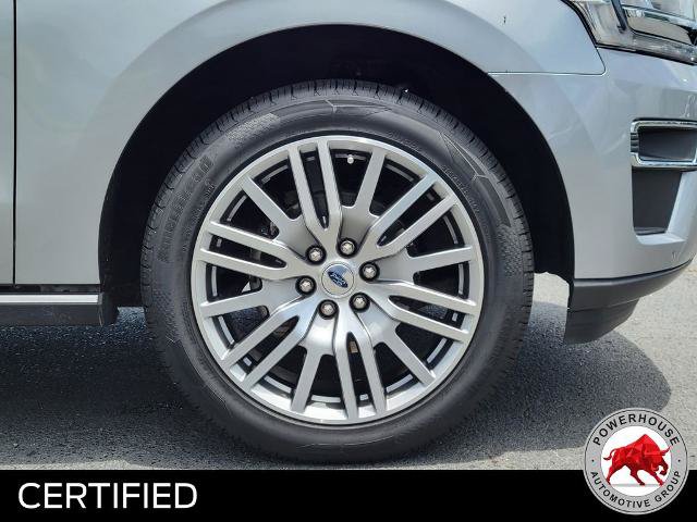 Certified 2022 Ford Expedition Limited RWD image 11