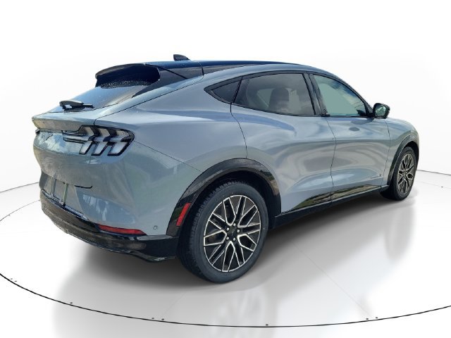 Certified 2024 Ford Mustang Mach-E Premium AWD/4WD image 4