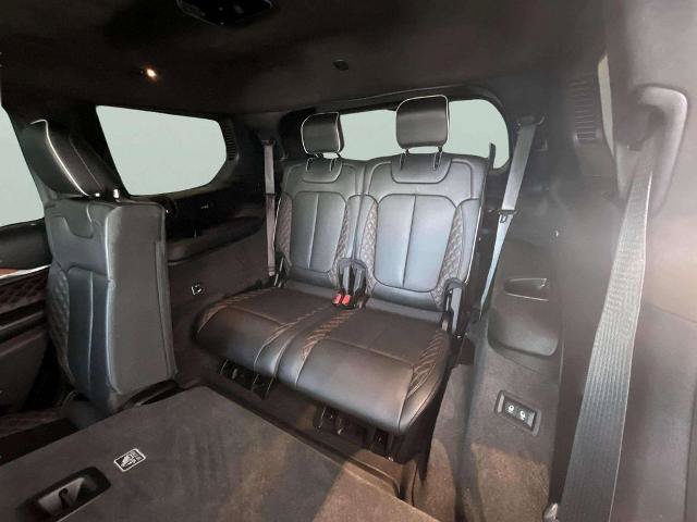Used 2021 Jeep Grand Cherokee L Summit AWD/4WD image 19
