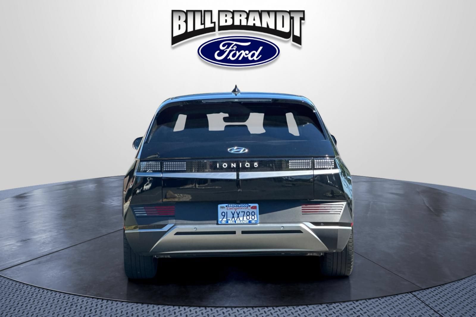 Used 2024 Hyundai Ioniq 5 SEL RWD image 4