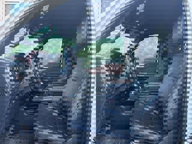 Certified 2022 Ford F150 Lariat image 8