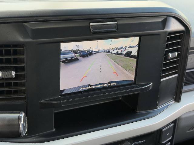 Certified 2026 Ford F250 XL AWD/4WD image 20