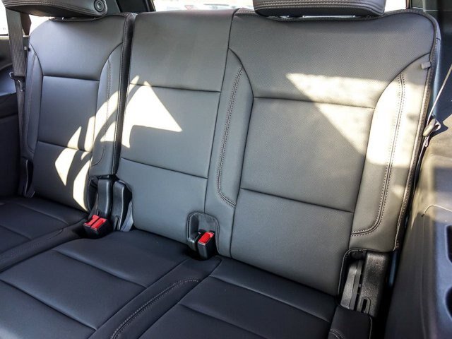 Used 2026 Chevrolet Tahoe High Country w/ Sun And Tow Package AWD/4WD image 18
