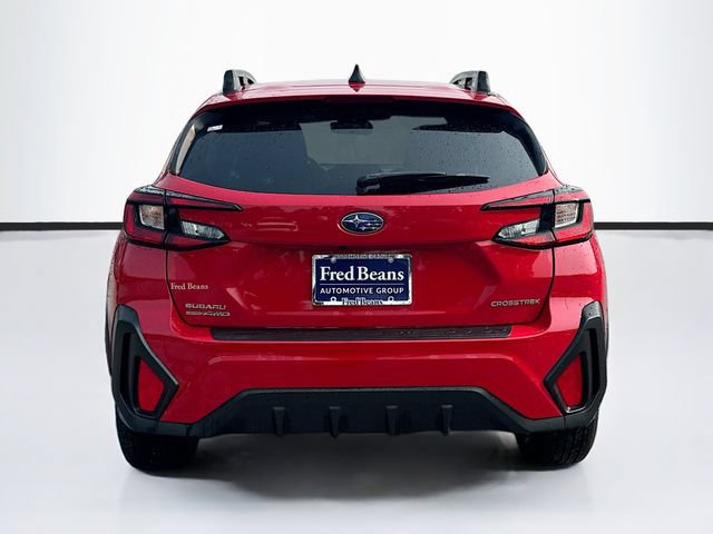 Used 2024 Subaru Crosstrek 2.0i Premium AWD/4WD image 7