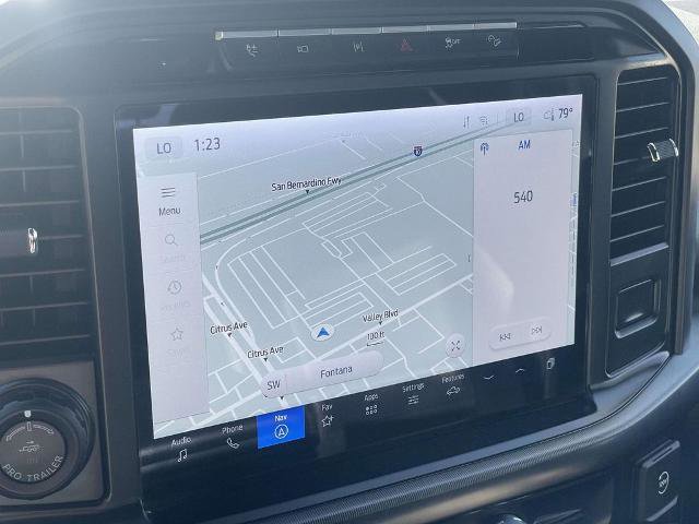 Certified 2024 Ford F150 Lariat w/ Bed Utility Package image 9