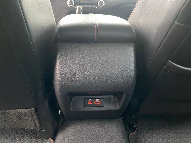 Used 2023 Nissan Altima 2.5 SR image 29