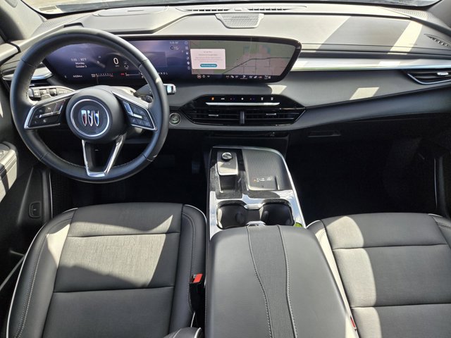Used 2025 Buick Enclave Preferred FWD image 12