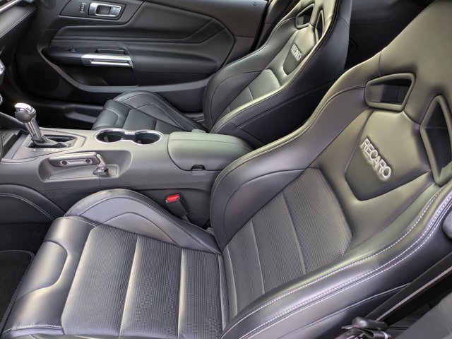 Certified 2024 Ford Mustang Premium w/ 2.3L High Performance Package image 14