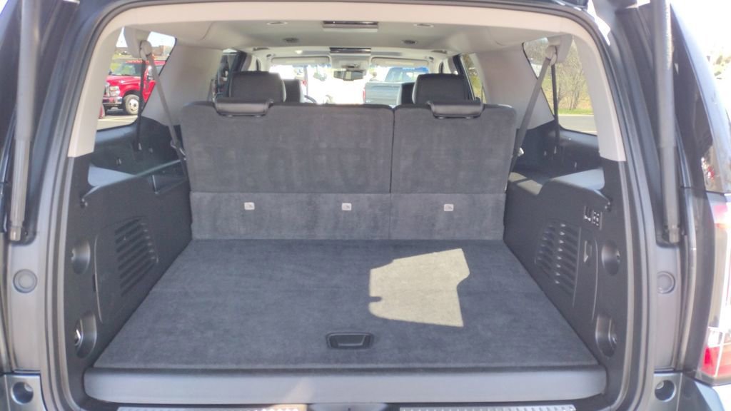 Used 2019 GMC Yukon XL Denali w/ Open Road Package AWD/4WD image 27