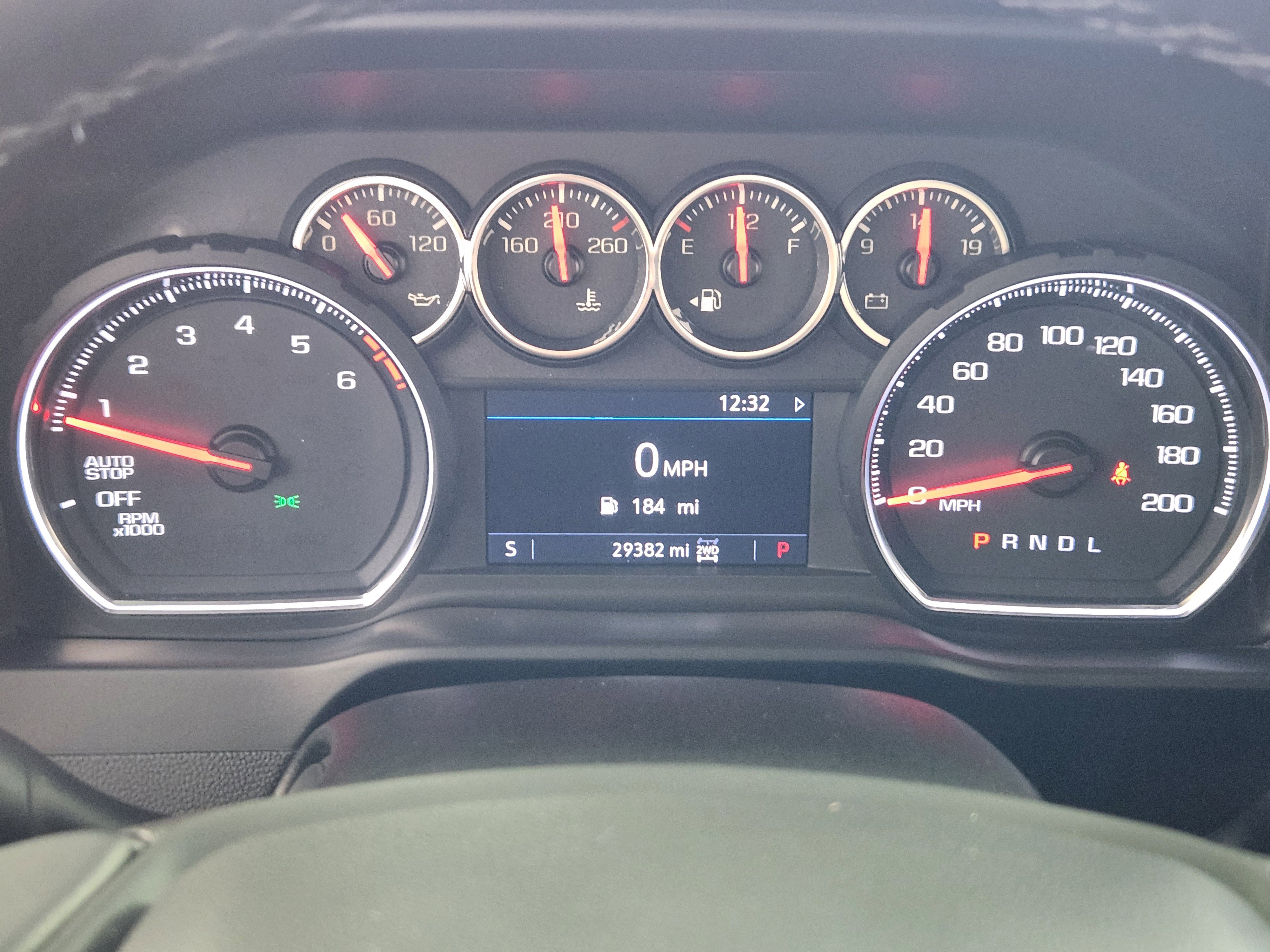 Used 2019 Chevrolet Silverado 1500 LT image 19