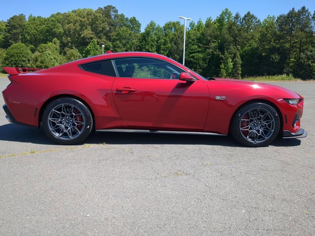 Certified 2024 Ford Mustang GT Premium RWD image 3