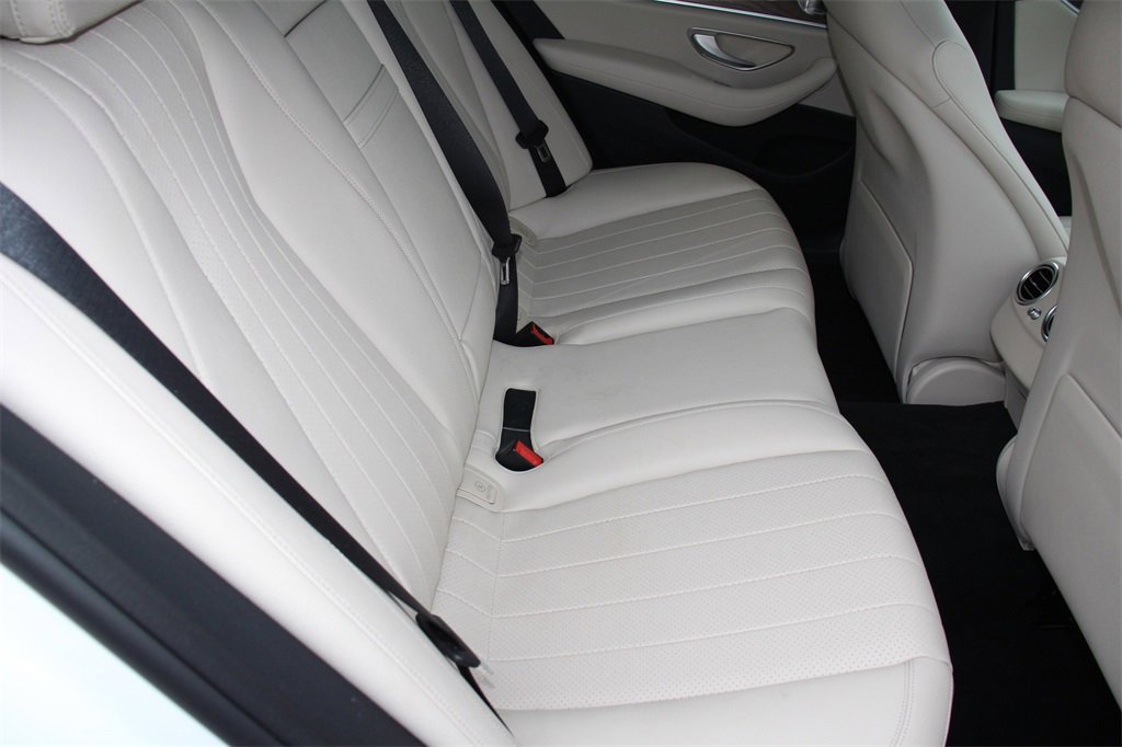 Used 2020 Mercedes-Benz E 450 4MATIC Sedan image 26