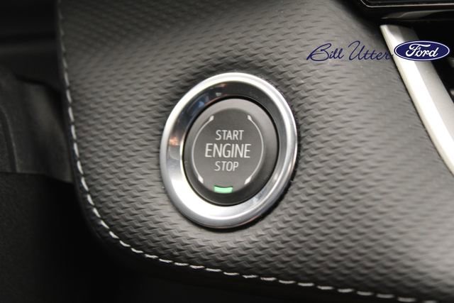 Used 2026 Chevrolet Equinox LT w/ Midnight Edition FWD image 22