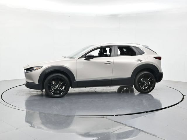 Used 2024 MAZDA CX-30 AWD 2.5 S w/ Select Sport Pkg image 7