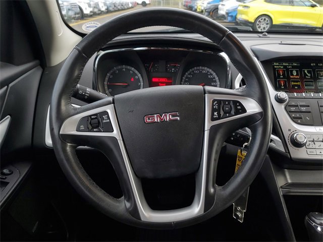 Used 2017 GMC Terrain SLE w/ Convenience Package image 26