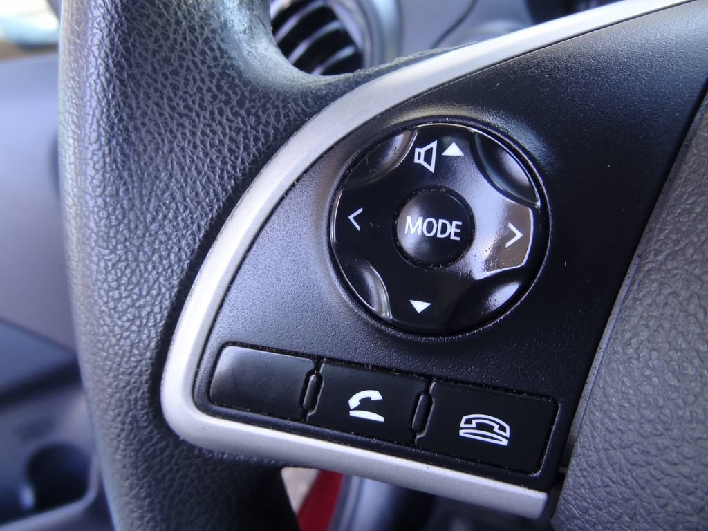 Used 2019 Mitsubishi Mirage ES FWD image 14