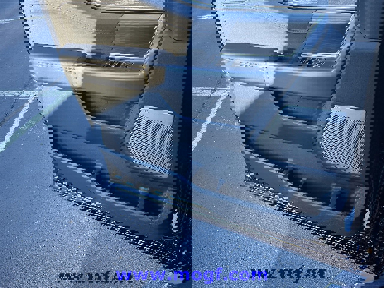 Certified 2025 Ford F150 Lariat w/ Equipment Group 501A Mid image 26