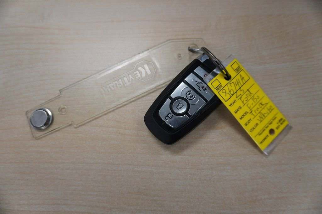 Certified 2025 Ford F150 King Ranch w/ FX4 Off-Road Package image 39