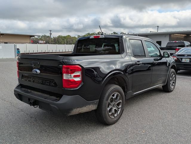 Certified 2024 Ford Maverick XLT image 3