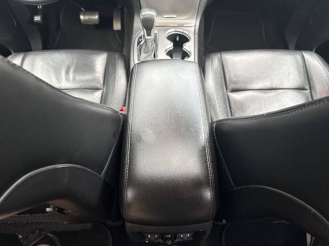 Used 2021 Jeep Grand Cherokee Limited w/ Premium Lighting Group AWD/4WD image 21