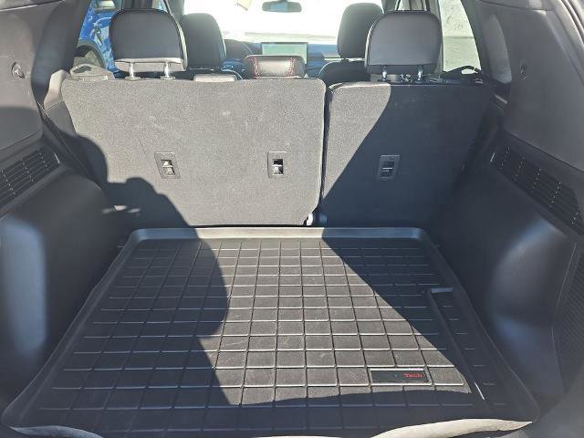 Certified 2023 Ford Escape ST-Line w/ Tech Pack #1 image 35