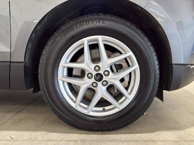 Certified 2023 Ford Edge SEL w/ Convenience Package AWD/4WD image 28