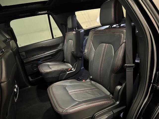 Certified 2024 Ford Expedition Limited image 35